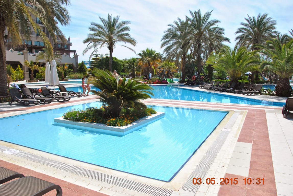 imagini hotel NASHIRA RESORT SIDE